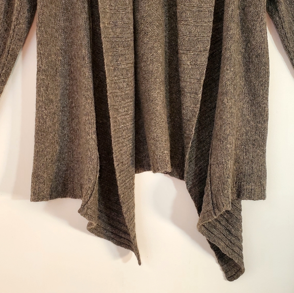 Calypso St. Barth Open Front Sweater - image 3